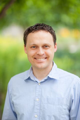 Peter Ivie, Owner